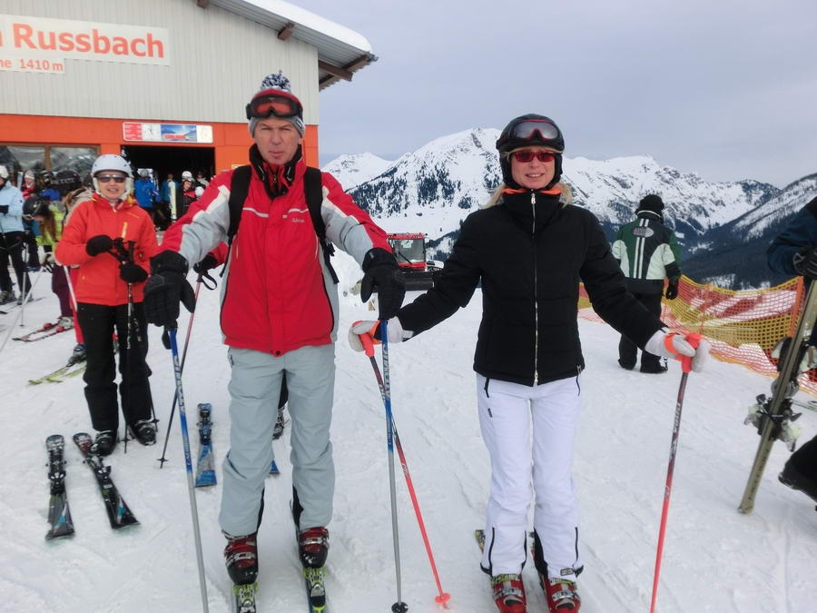 02- Dachstein, Rodeln, Geischl 008